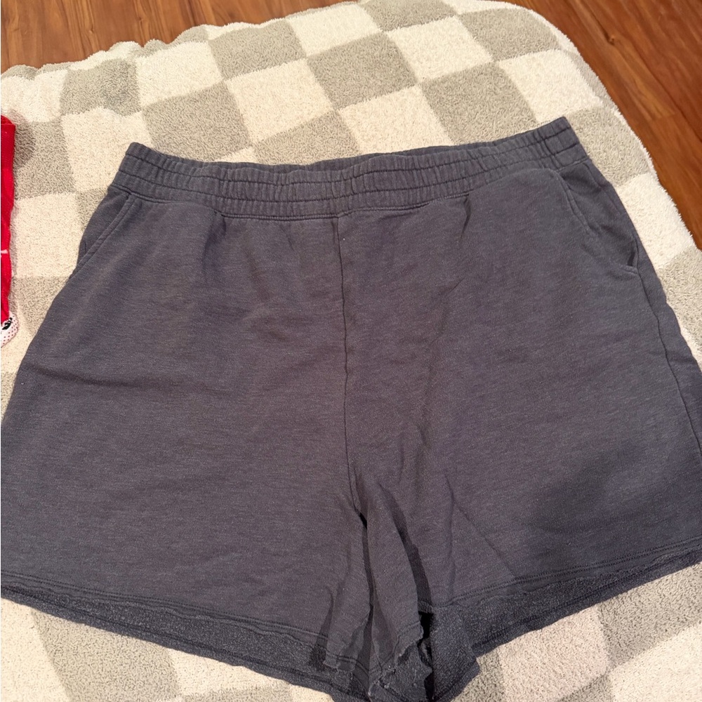 American Eagle Sweat Short